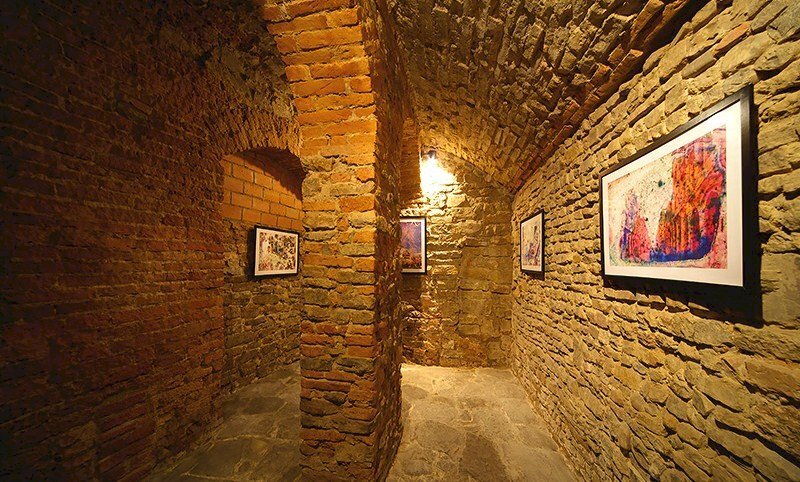 \nFoto 1\n - Locale Commerciale Via Maggio, Firenze - foto 1