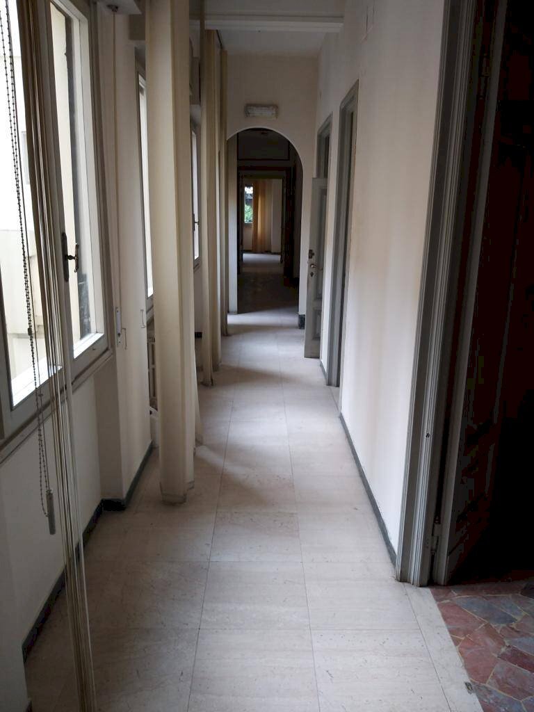 Foto 3 - Office Via Delle Porte Nuove, Firenze - photo 3
