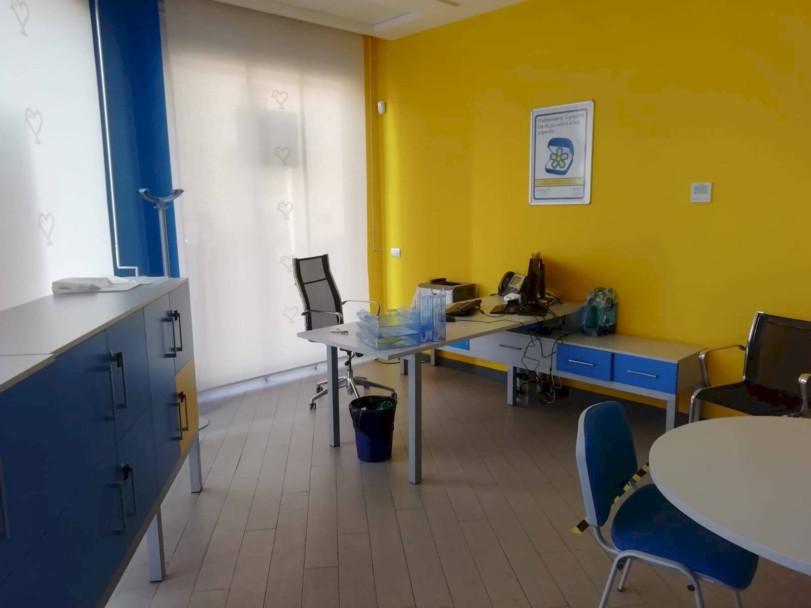 \nFoto 1\n - Commercial Premises Via Benedetto Marcello, Firenze - photo 1