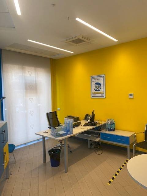 \nFoto 3\n - Commercial Premises Via Benedetto Marcello, Firenze - photo 3