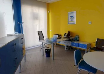 \nFoto 1\n - Locale Commerciale Via Benedetto Marcello, Firenze - foto 1