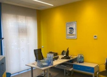 \nFoto 3\n - Locale Commerciale Via Benedetto Marcello, Firenze - foto 3