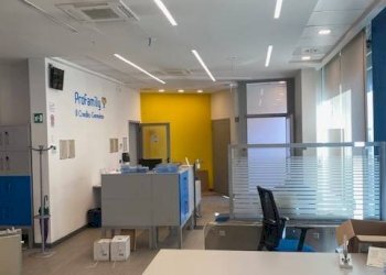 \nFoto 6\n - Locale Commerciale Via Benedetto Marcello, Firenze - foto 6