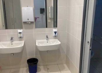 \nFoto 10\n - Locale Commerciale Via Benedetto Marcello, Firenze - foto 10