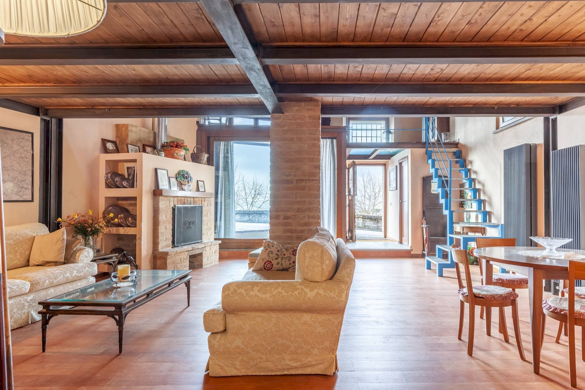 Foto 1 - Appartamento Via del Profiello, Città della Pieve - foto 1