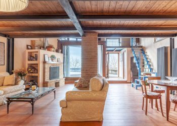 Foto 1 - Appartamento Via del Profiello, Città della Pieve - foto 1