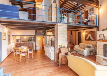 Foto 2 - Appartamento Via del Profiello, Città della Pieve - foto 2