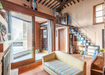 Foto 3 - Appartamento Via del Profiello, Città della Pieve - foto 3