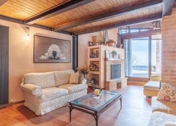 Foto 4 - Appartamento Via del Profiello, Città della Pieve - foto 4