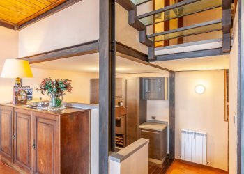 Foto 6 - Appartamento Via del Profiello, Città della Pieve - foto 6