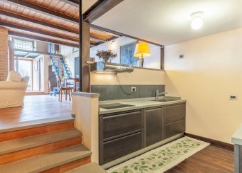 Foto 7 - Appartamento Via del Profiello, Città della Pieve - foto 7