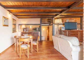 Foto 9 - Appartamento Via del Profiello, Città della Pieve - foto 9