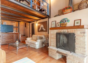 Foto 10 - Appartamento Via del Profiello, Città della Pieve - foto 10