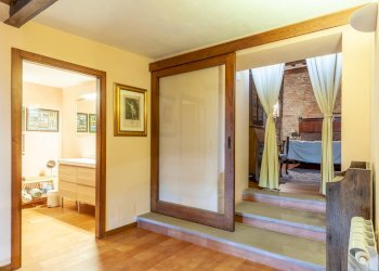 Foto 13 - Appartamento Via del Profiello, Città della Pieve - foto 13