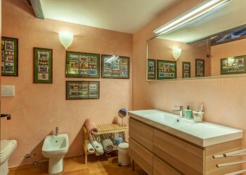 Foto 16 - Appartamento Via del Profiello, Città della Pieve - foto 16