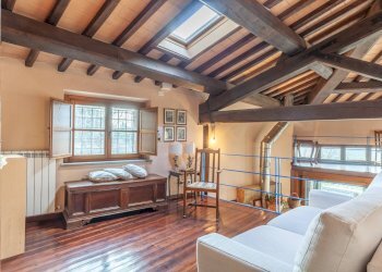 Foto 17 - Appartamento Via del Profiello, Città della Pieve - foto 17