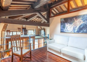 Foto 18 - Appartamento Via del Profiello, Città della Pieve - foto 18