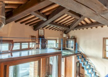 Foto 19 - Appartamento Via del Profiello, Città della Pieve - foto 19