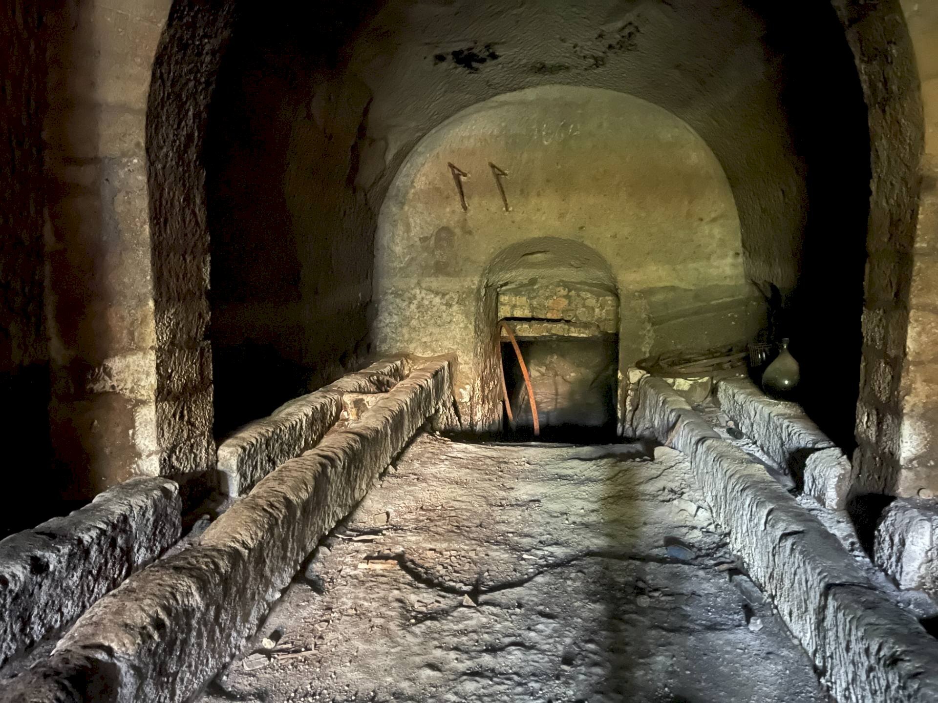 Foto 3 - Magazzino Via Vincenzi Giuseppe
 
61, Caprarola - foto 3