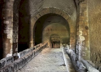 Foto 2 - Magazzino Via Vincenzi Giuseppe
 
61, Caprarola - foto 2