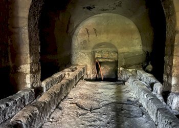 Foto 3 - Magazzino Via Vincenzi Giuseppe
 
61, Caprarola - foto 3