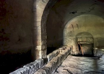 Foto 4 - Magazzino Via Vincenzi Giuseppe
 
61, Caprarola - foto 4