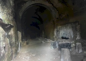 Foto 7 - Magazzino Via Vincenzi Giuseppe
 
61, Caprarola - foto 7