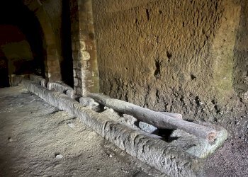 Foto 8 - Magazzino Via Vincenzi Giuseppe
 
61, Caprarola - foto 8