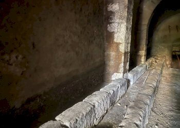 Foto 10 - Magazzino Via Vincenzi Giuseppe
 
61, Caprarola - foto 10