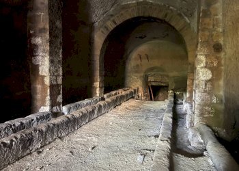 Foto 11 - Magazzino Via Vincenzi Giuseppe
 
61, Caprarola - foto 11