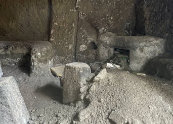 Foto 12 - Magazzino Via Vincenzi Giuseppe
 
61, Caprarola - foto 12