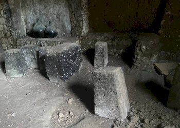 Foto 13 - Magazzino Via Vincenzi Giuseppe
 
61, Caprarola - foto 13