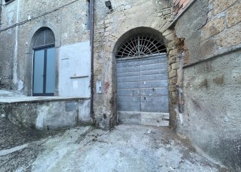 Foto 15 - Magazzino Via Vincenzi Giuseppe
 
61, Caprarola - foto 15