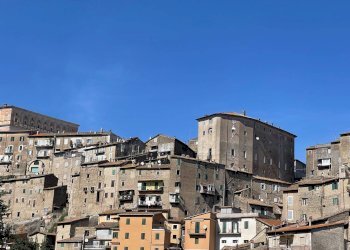 Foto 16 - Magazzino Via Vincenzi Giuseppe
 
61, Caprarola - foto 16