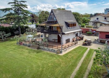 Foto 1 - Villa Via Colle Farina, Zagarolo - foto 1