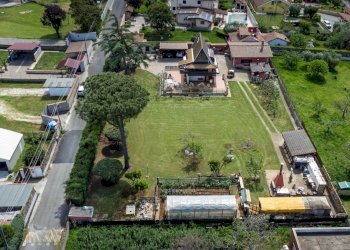 Foto 2 - Villa Via Colle Farina, Zagarolo - foto 2