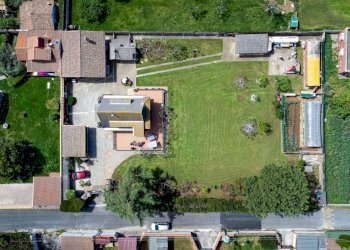 Foto 3 - Villa Via Colle Farina, Zagarolo - foto 3