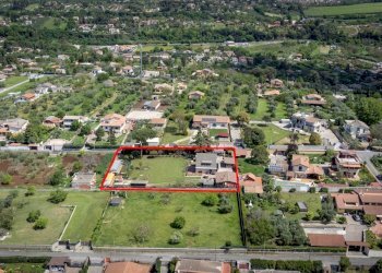 Foto 4 - Villa Via Colle Farina, Zagarolo - foto 4