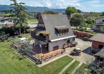 Foto 5 - Villa Via Colle Farina, Zagarolo - foto 5