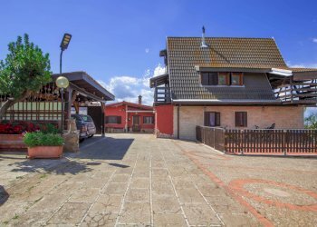 Foto 6 - Villa Via Colle Farina, Zagarolo - foto 6