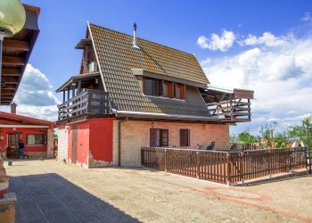 Foto 7 - Villa Via Colle Farina, Zagarolo - foto 7