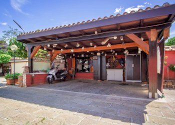 Foto 8 - Villa Via Colle Farina, Zagarolo - foto 8