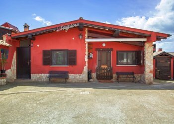 Foto 10 - Villa Via Colle Farina, Zagarolo - foto 10