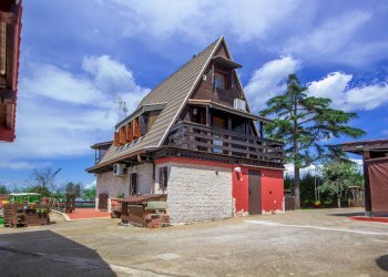 Foto 12 - Villa Via Colle Farina, Zagarolo - foto 12