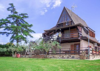 Foto 14 - Villa Via Colle Farina, Zagarolo - foto 14