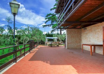 Foto 16 - Villa Via Colle Farina, Zagarolo - foto 16