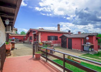 Foto 17 - Villa Via Colle Farina, Zagarolo - foto 17