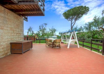 Foto 18 - Villa Via Colle Farina, Zagarolo - foto 18