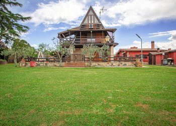 Foto 19 - Villa Via Colle Farina, Zagarolo - foto 19