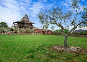 Foto 21 - Villa Via Colle Farina, Zagarolo - foto 21